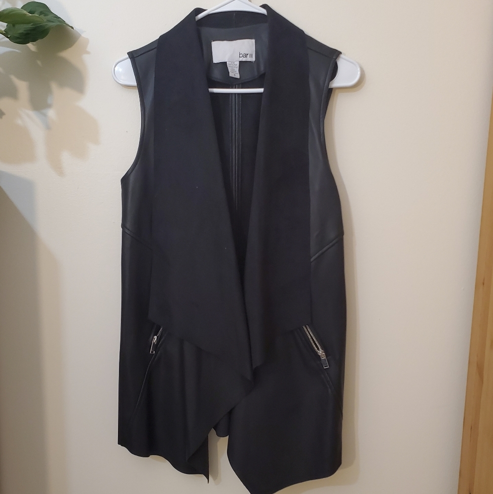 BAR III Vest - S